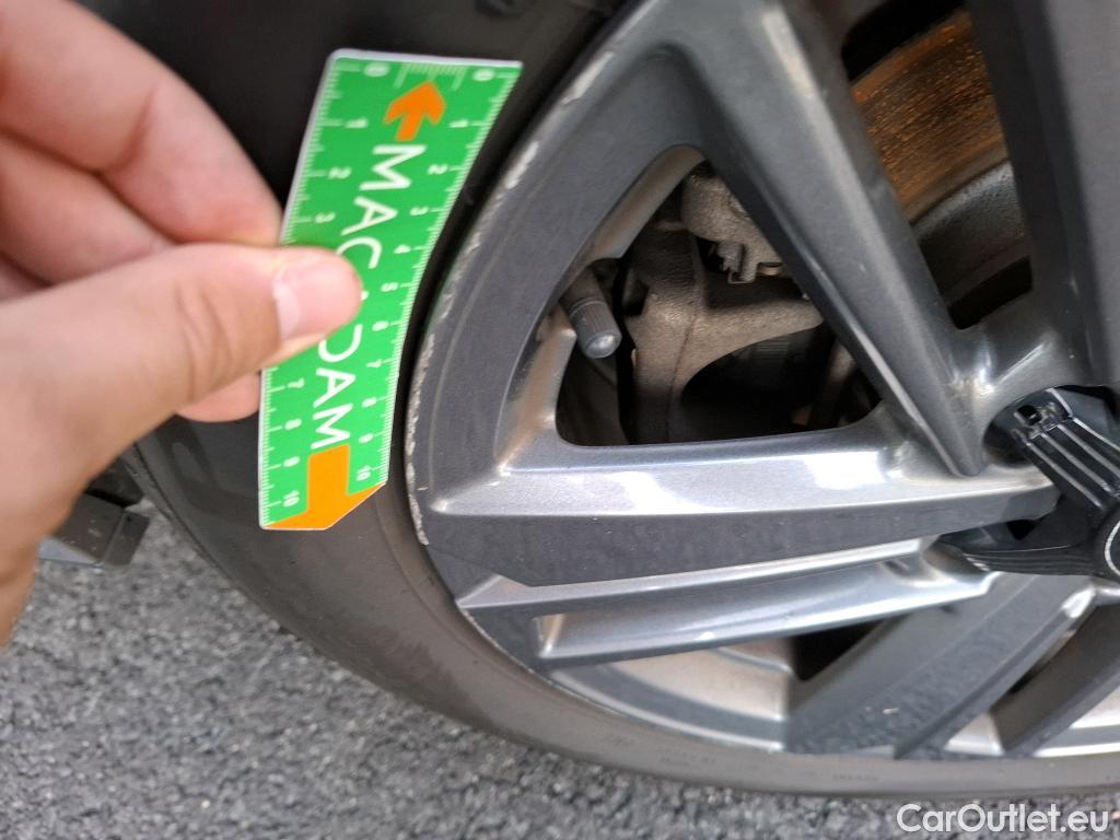  Peugeot  308 PEUGEOT  SW / 2021 / 5P / Break BlueHDi 130 EAT8 ACTIVE PACK #28