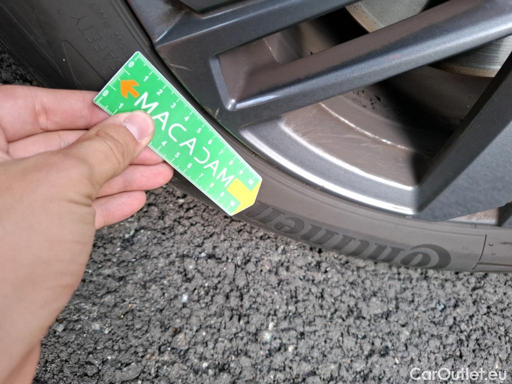  Peugeot  308 PEUGEOT  SW / 2021 / 5P / Break BlueHDi 130 EAT8 ACTIVE PACK #24