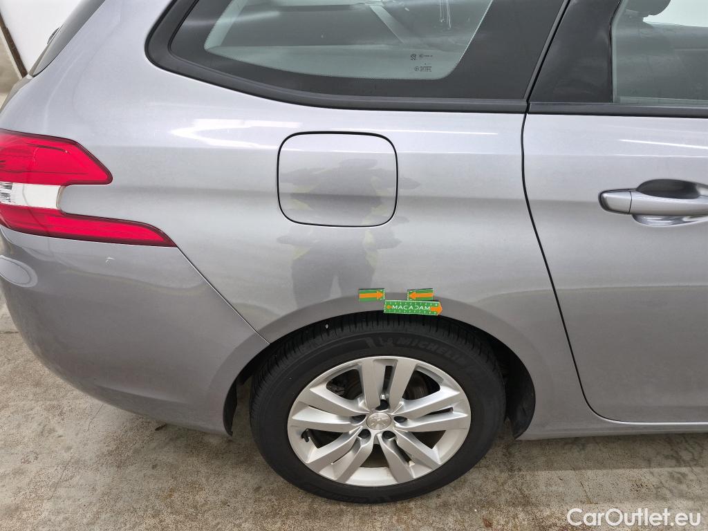  Peugeot  308  SW Active Business 1.5 HDI 100CV BVM6 E6dT #15
