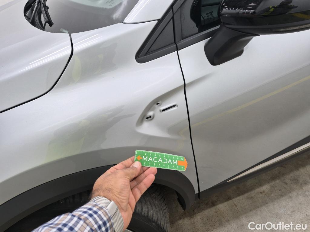  Renault  Captur  II Business 1.5 dCi 115CV BVA7 E6dT #13