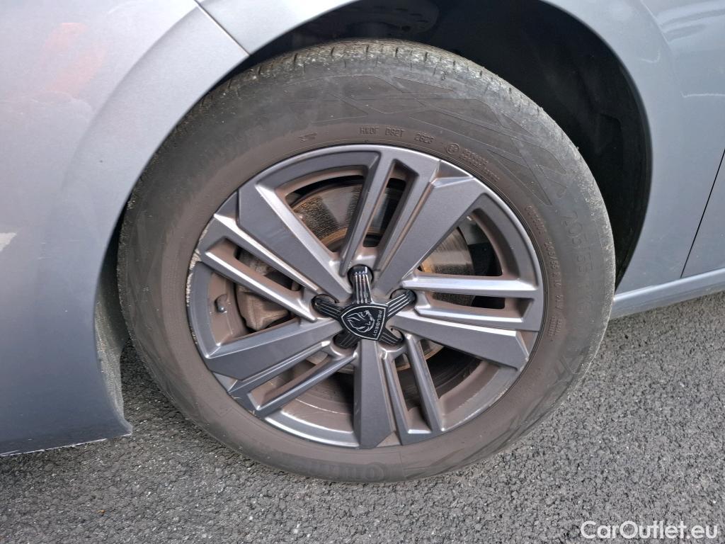  Peugeot  308 PEUGEOT  SW / 2021 / 5P / Break BlueHDi 130 EAT8 ACTIVE PACK #21