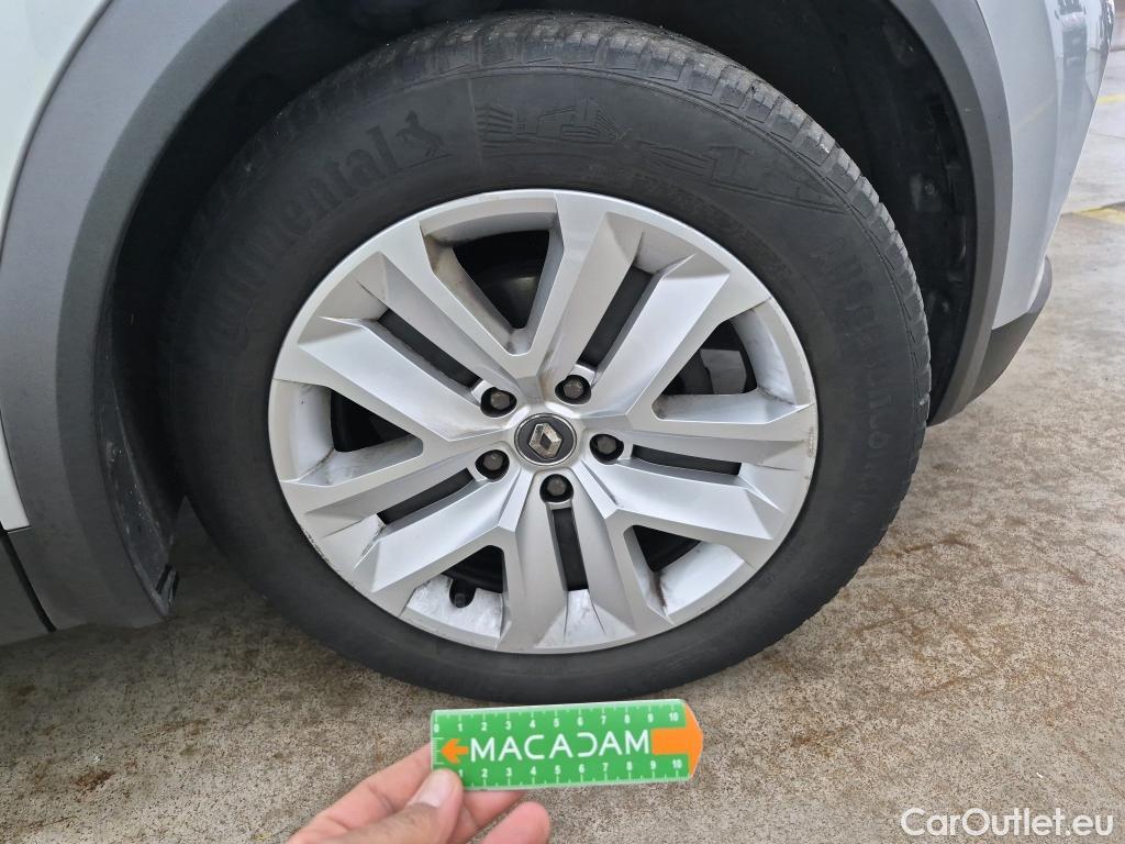  Renault  Captur  II Business 1.5 dCi 115CV BVA7 E6dT #10