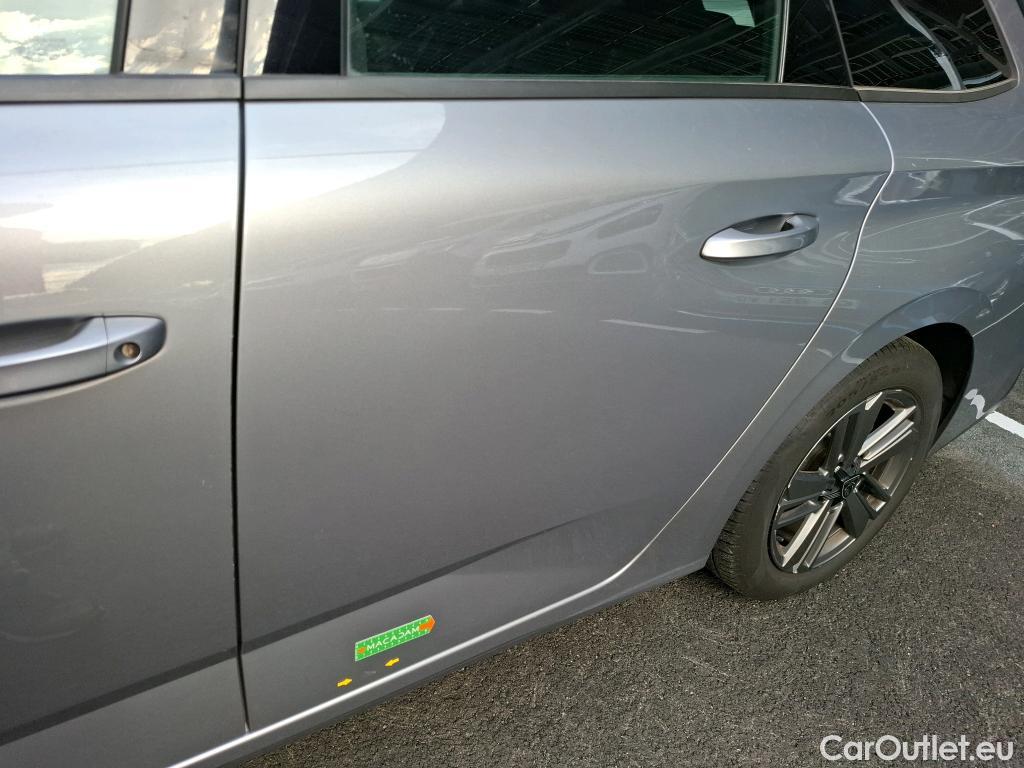  Peugeot  308 PEUGEOT  SW / 2021 / 5P / Break BlueHDi 130 EAT8 ACTIVE PACK #32