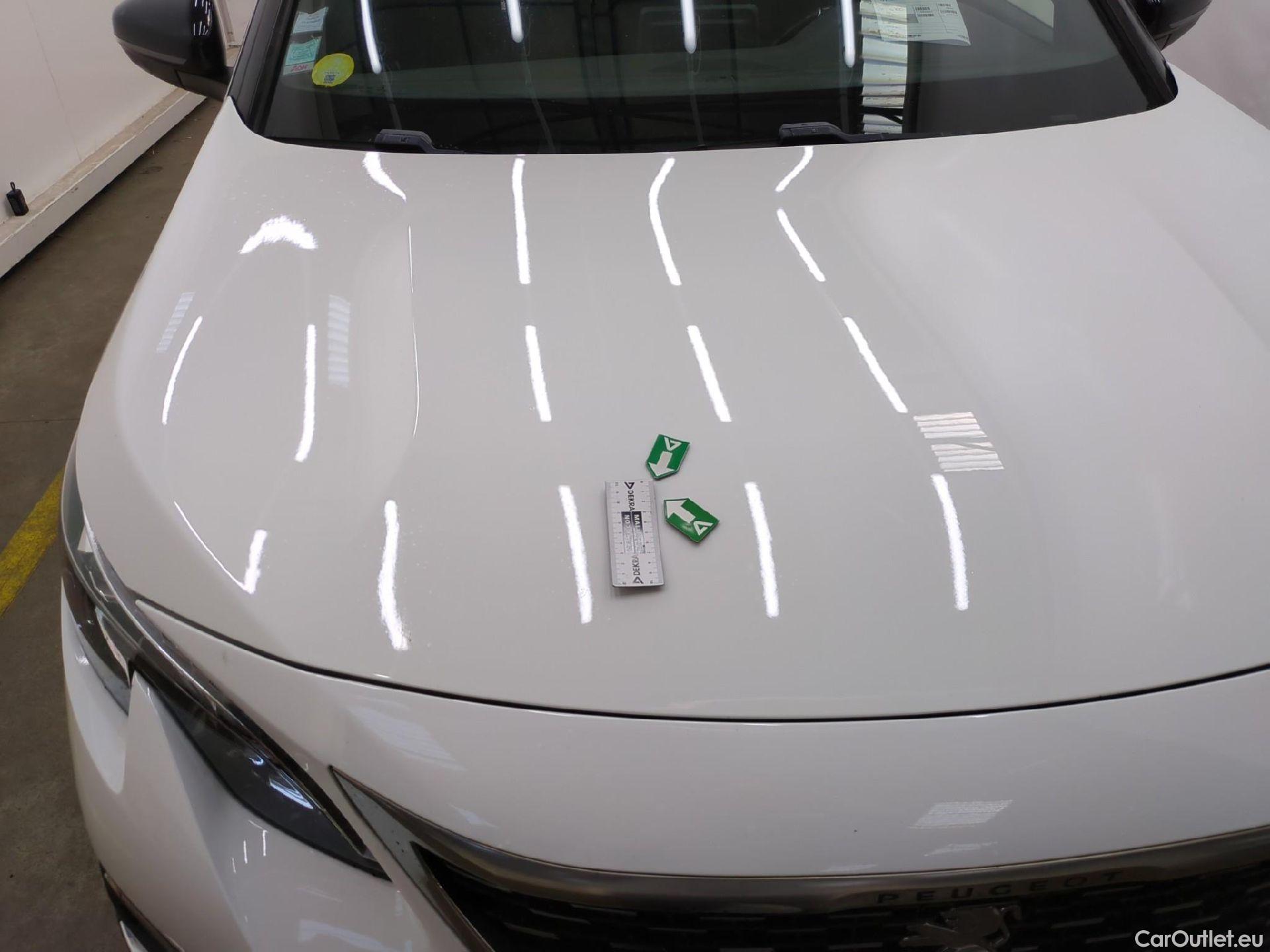  Peugeot  5008  GT Line 1.5 HDi 130CV BVM6 7 Sieges E6dT #43