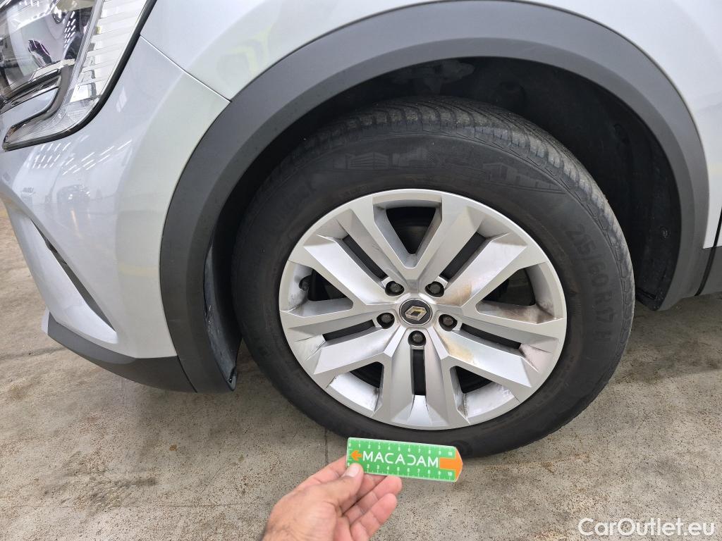  Renault  Captur  II Business 1.5 dCi 115CV BVA7 E6dT #6