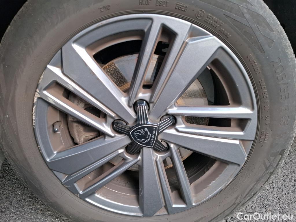  Peugeot  308 PEUGEOT  SW / 2021 / 5P / Break BlueHDi 130 EAT8 ACTIVE PACK #22