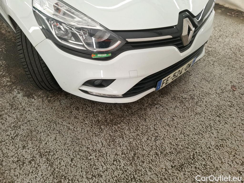  Renault  Clio  IV Business 1.5 dCi 90CV BVM5 E6 #1