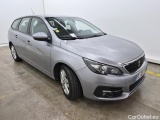 Peugeot  308  SW Active Business 1.5 HDI 100CV BVM6 E6dT #4