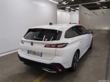  Peugeot  308 PEUGEOT  SW / 2021 / 5P / Break BlueHDi 130 EAT8 ALLURE #3