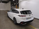  Peugeot  308 PEUGEOT  SW / 2021 / 5P / Break BlueHDi 130 EAT8 ALLURE #2