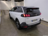  Peugeot  5008  GT Line 1.5 HDi 130CV BVM6 7 Sieges E6dT #2