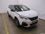  Peugeot  5008  GT Line 1.5 HDi 130CV BVM6 7 Sieges E6dT #4