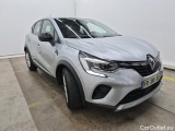  Renault  Captur  II Business 1.5 dCi 115CV BVA7 E6dT #4