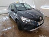  Renault  Captur  II Business 1.6 E-TECH Hybrid 145CV BVA6 E6d #4