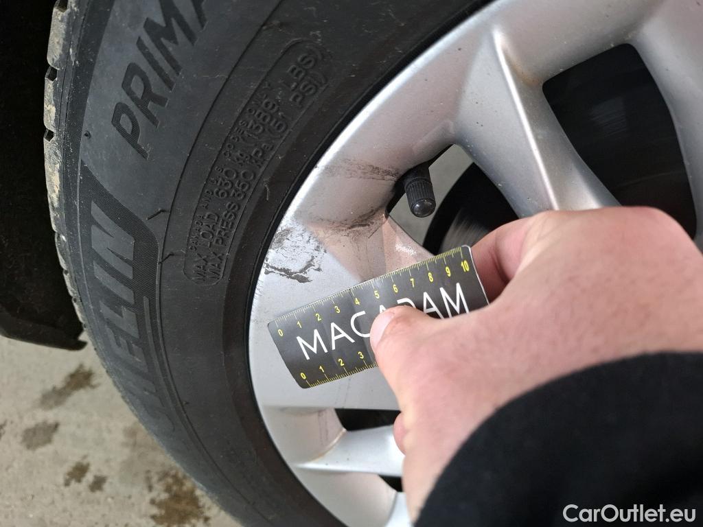  Skoda  Octavia  Break Business 1.0 TSI 110CV BVM6 E6d #6