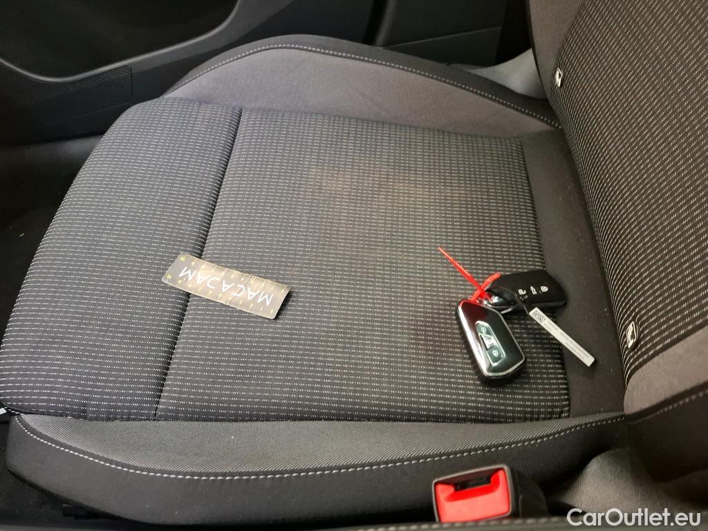  Skoda  Octavia  Break Business 1.0 TSI 110CV BVM6 E6d #1