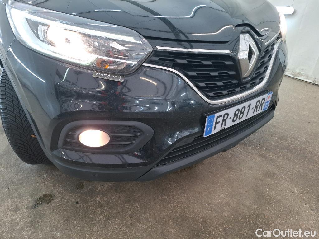  Renault  Kadjar  Business 1.5 dCi 115CV BVA7 E6dT #23