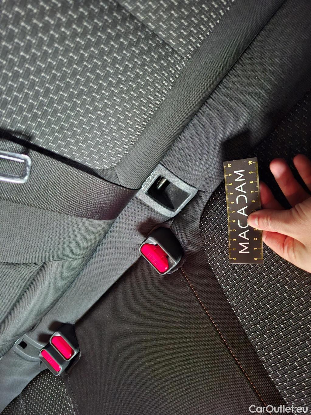  Renault  Kadjar  Business 1.5 dCi 115CV BVA7 E6dT #22