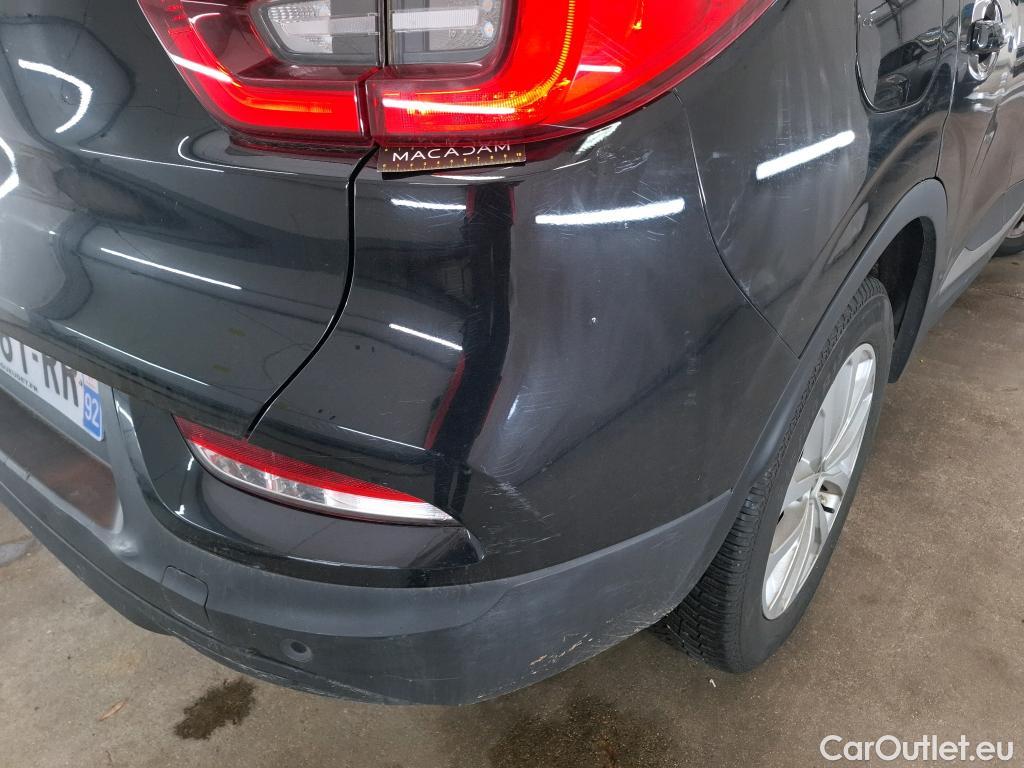  Renault  Kadjar  Business 1.5 dCi 115CV BVA7 E6dT #32