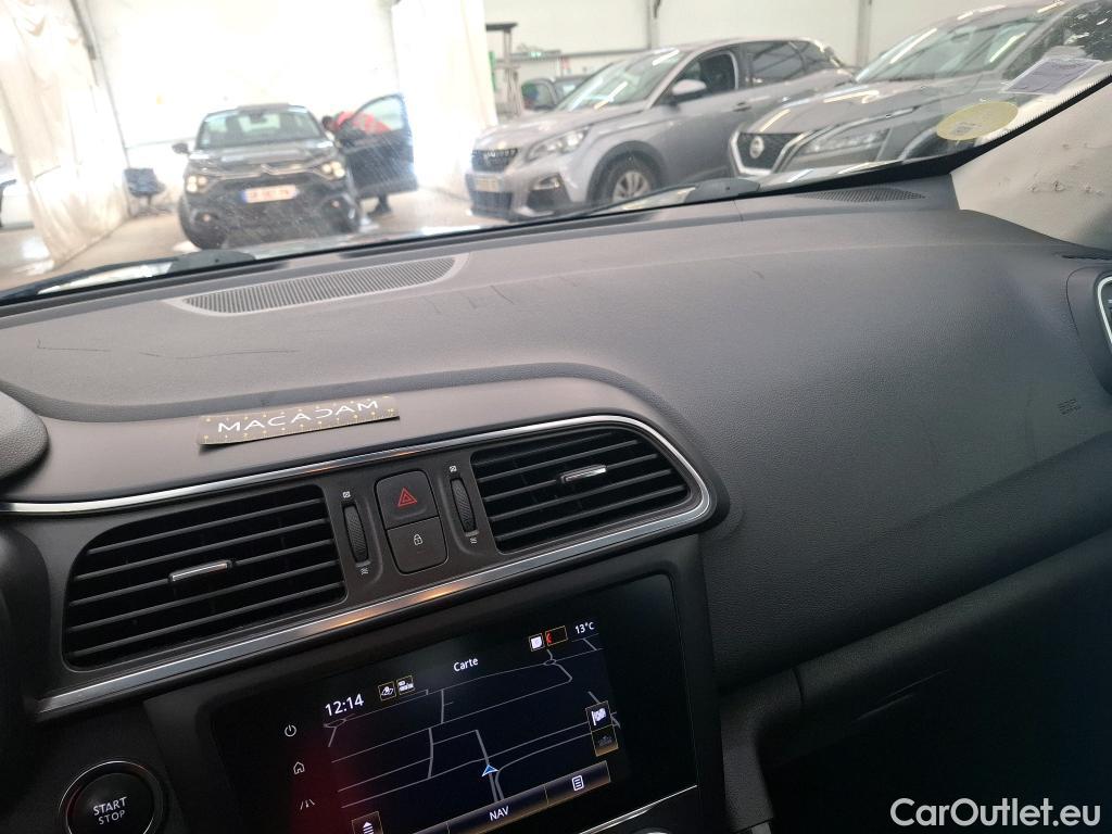  Renault  Kadjar  Business 1.5 dCi 115CV BVA7 E6dT #1