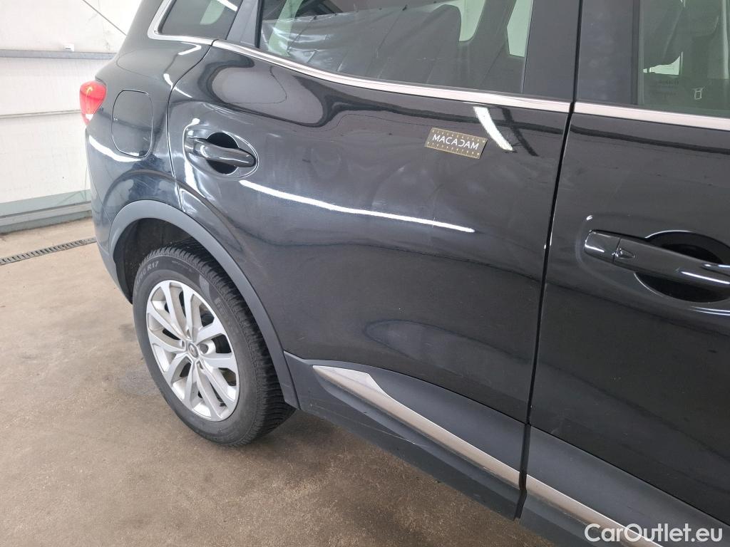  Renault  Kadjar  Business 1.5 dCi 115CV BVA7 E6dT #14
