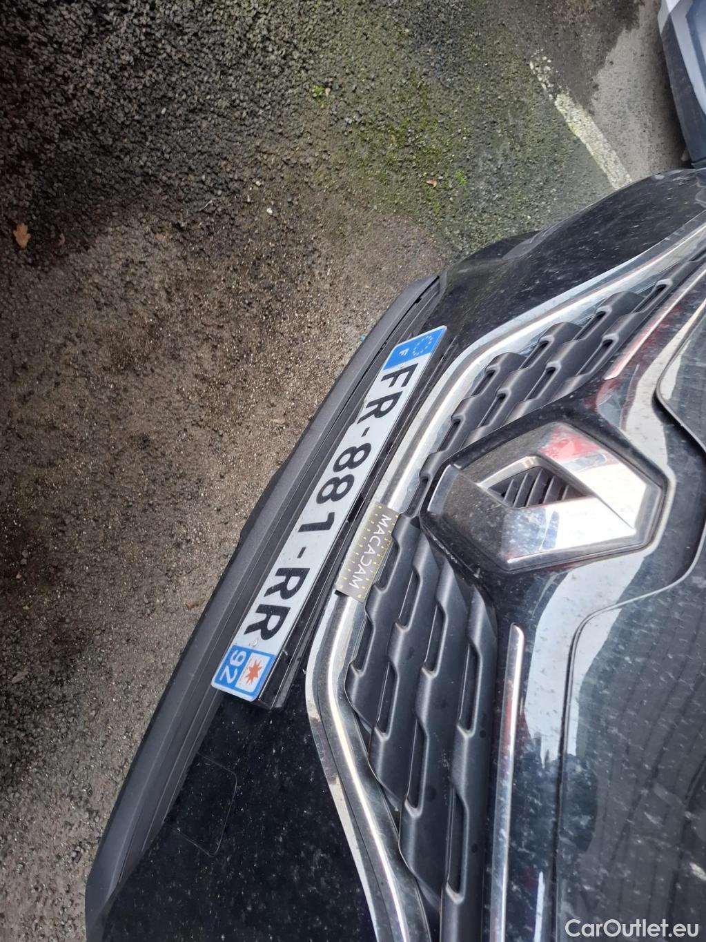  Renault  Kadjar  Business 1.5 dCi 115CV BVA7 E6dT #37