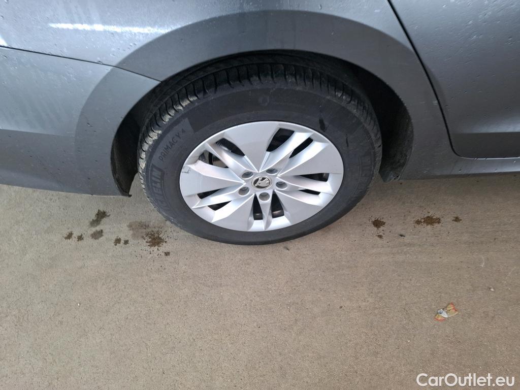  Skoda  Octavia  Break Business 1.0 TSI 110CV BVM6 E6d #4