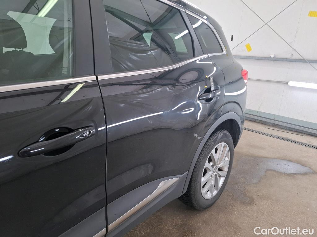  Renault  Kadjar  Business 1.5 dCi 115CV BVA7 E6dT #12