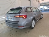  Skoda  Octavia  Break Business 1.0 TSI 110CV BVM6 E6d #3