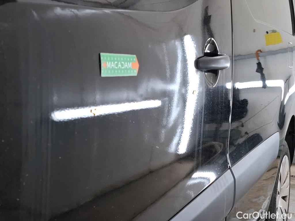  Citroen  Berlingo CITROEN  VU 4p Fourgonnette BlueHDi 100 S&S BVM Business XL #14