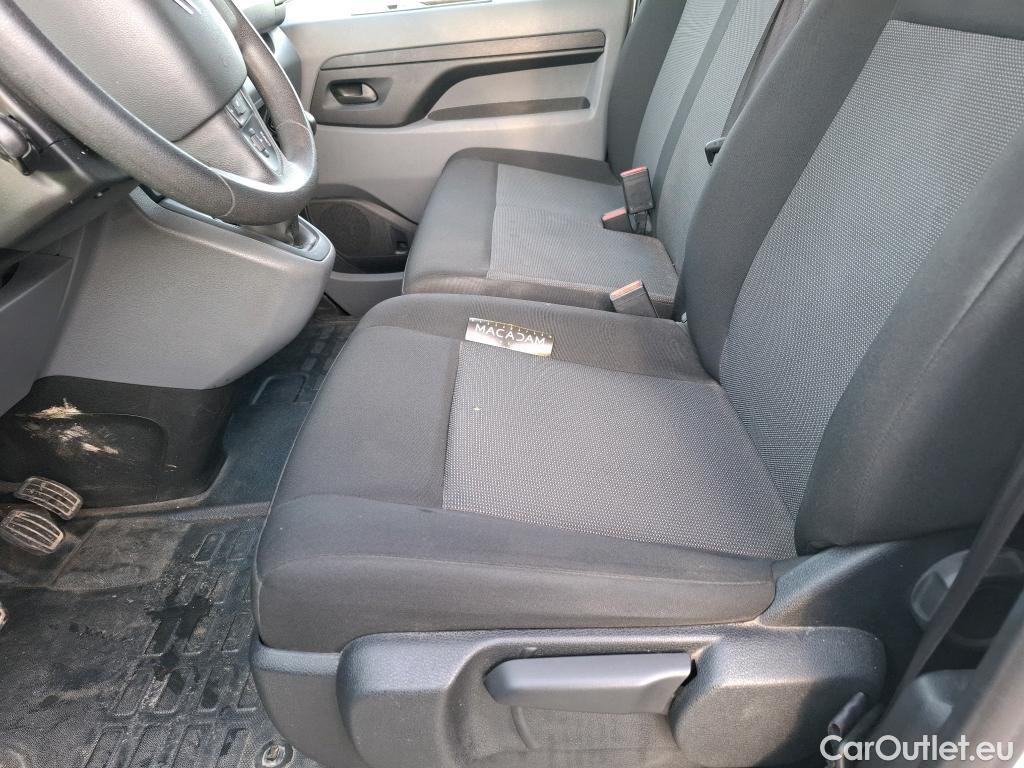  Citroen  Jumpy  Fourgon Driver M 2.0 BlueHDi 120CV BVM6 E6d #3