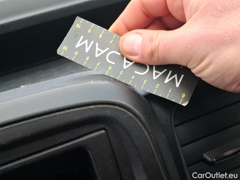  Opel  Vivaro  B Fourgon/Combi Combi L1H1 2 7t 1.6 turbo 120CV BVM6 9 Sieges E5 #16