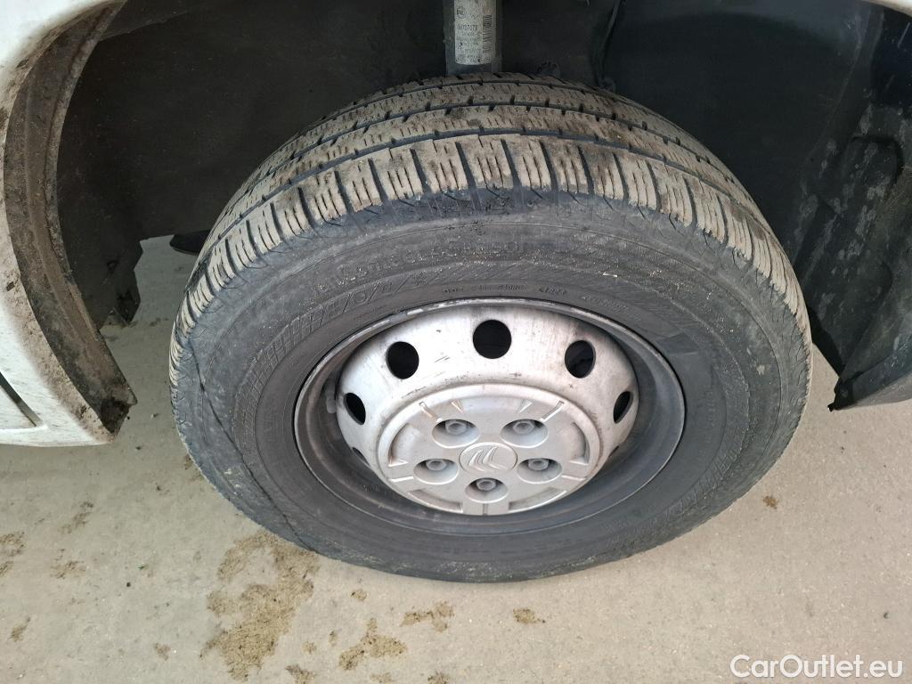  Citroen  Jumper  Fourgon Grand Volume 33 L2H2 Club BlueHDi 140 Start&Stop 140CV BVM6 #55