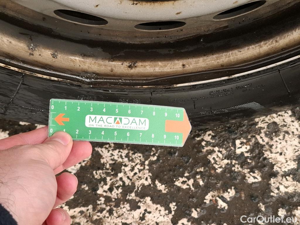  Citroen  Jumpy  Fourgon Club M 1.5 BlueHDi 100CV BVM6 E6d #29