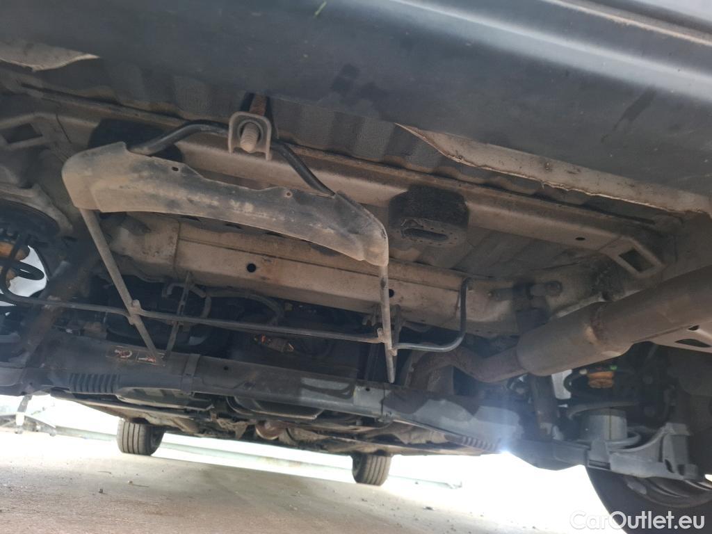  Citroen  Berlingo  Fourgon Club M 650 1.5 BlueHDi 75CV BVM5 E6dT #22