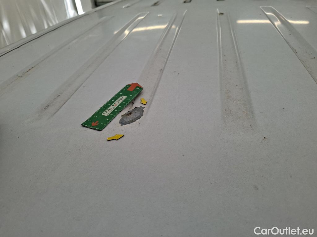  Citroen  Berlingo  Fourgon Club M 650 1.5 BlueHDi 75CV BVM5 E6dT #11