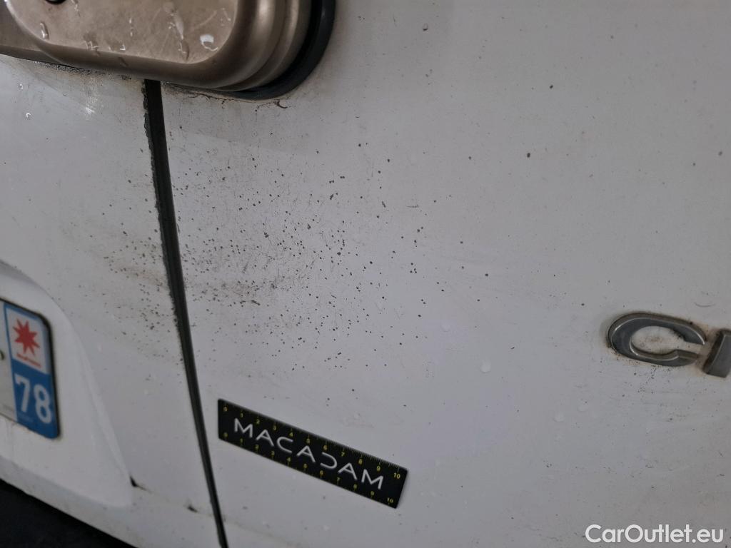  Citroen  Berlingo  Fourgon Club L1 (Court) 1.6 BlueHDi 100CV BVM5 E6 #37