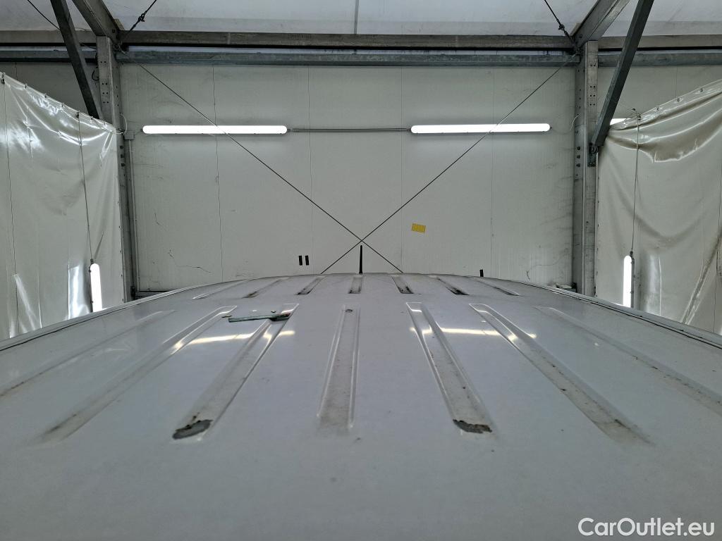  Citroen  Berlingo  Fourgon Club M 650 1.5 BlueHDi 75CV BVM5 E6dT #9