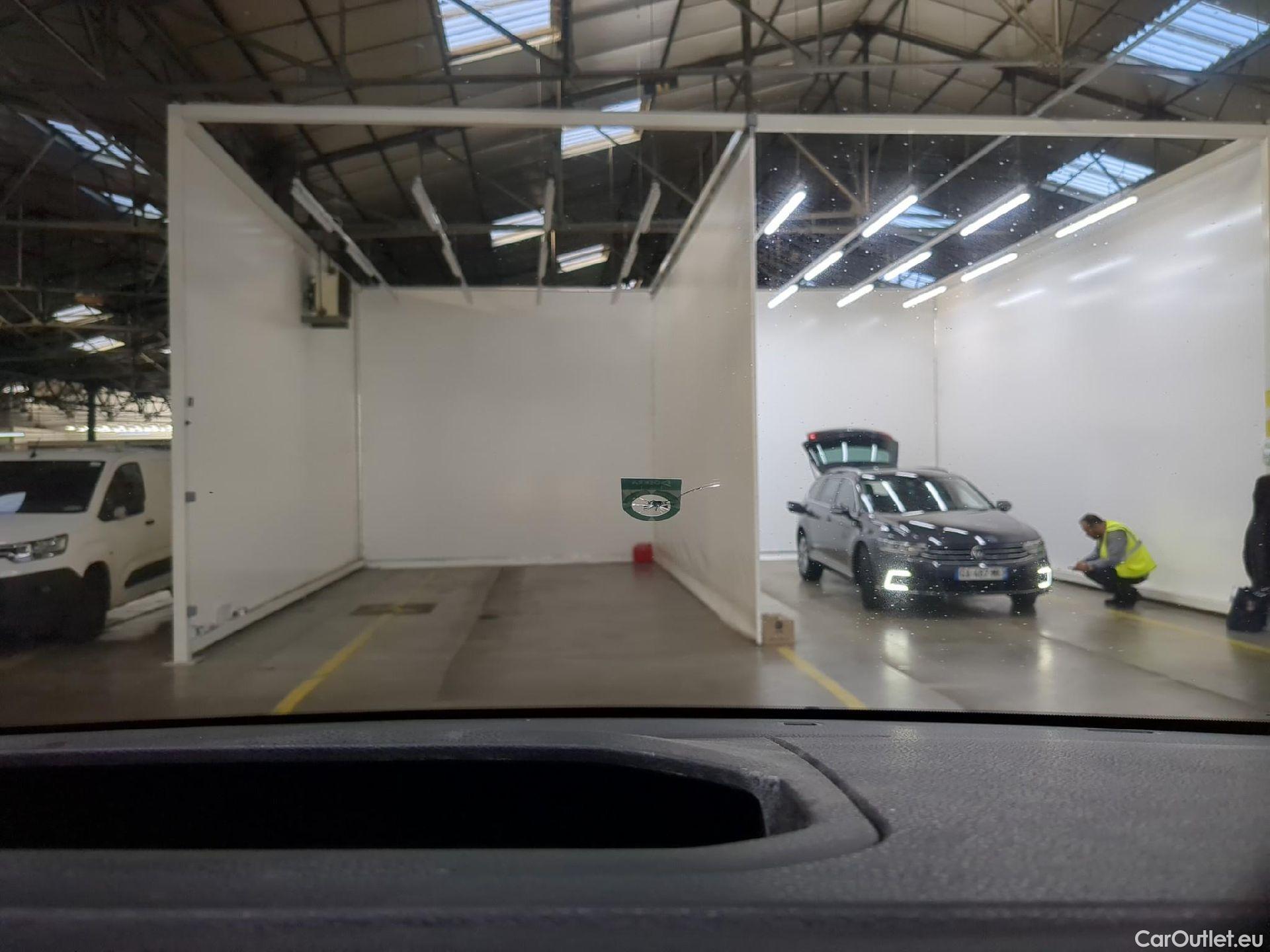  Citroen  Jumpy  Fourgon Club XL 2.0 BlueHDi 120CV BVM6 E6dT #10