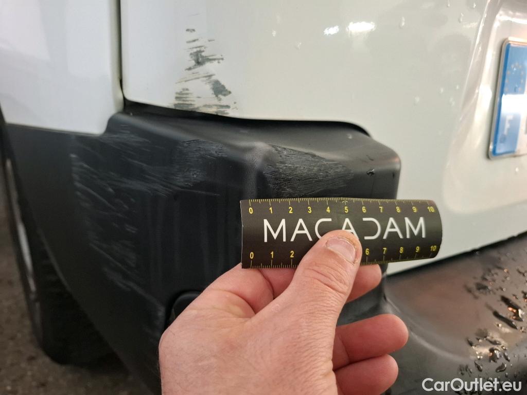  Citroen  Berlingo  Fourgon Club XL 950 1.5 BlueHDi 100CV BVM5 E6dT #58