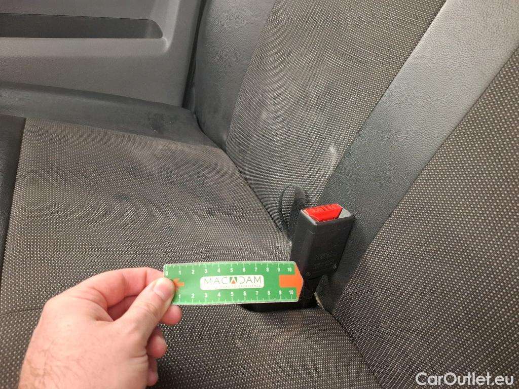  Citroen  Jumpy  Fourgon Club M 1.5 BlueHDi 100CV BVM6 E6d #33