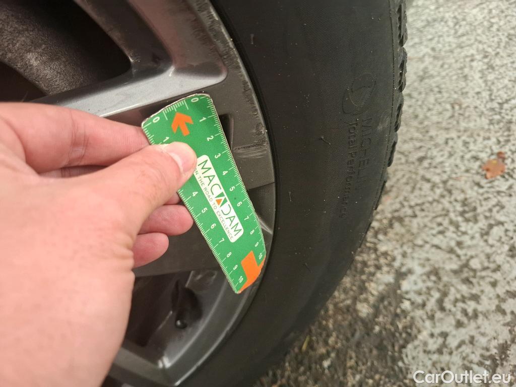  Peugeot  308  / 2021 / 5P / Berline PureTech 130 S&S ACTIVE PACK / TRANSFO VP/VF #27