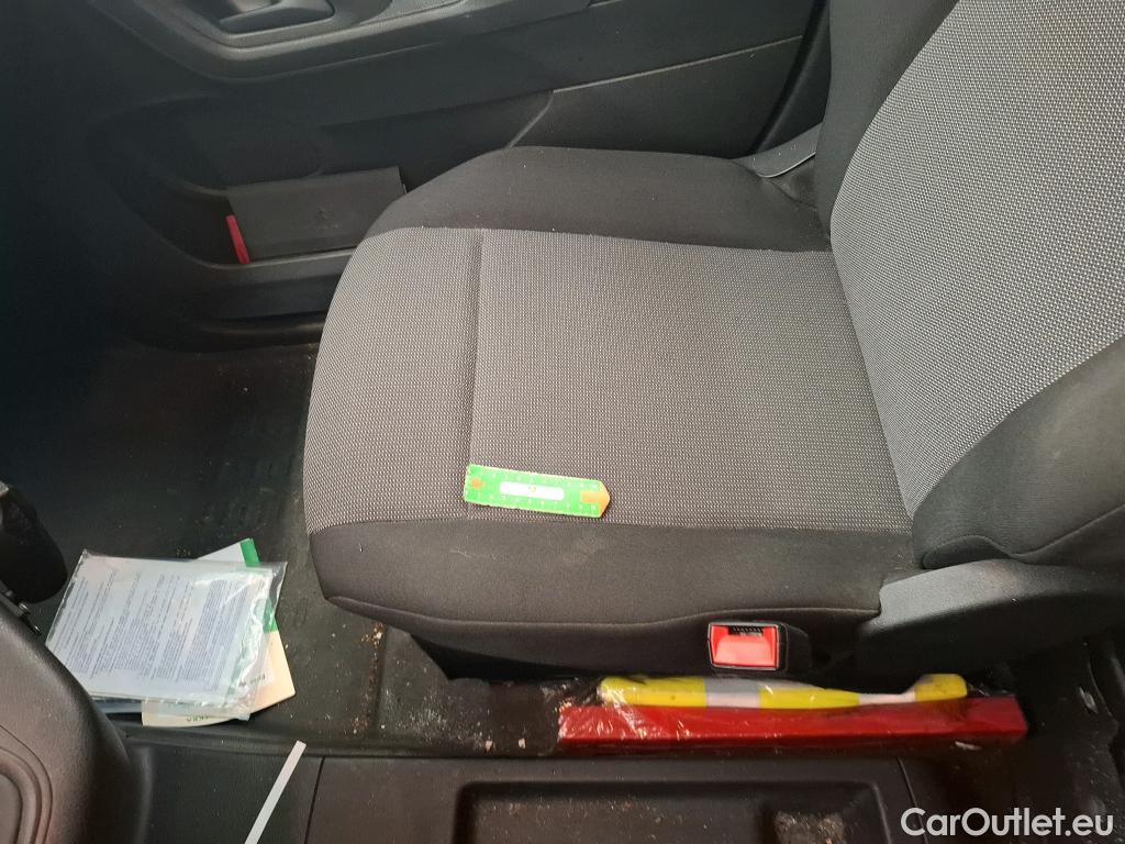  Citroen  Berlingo  Fourgon Club M 650 1.5 BlueHDi 75CV BVM5 E6dT #26