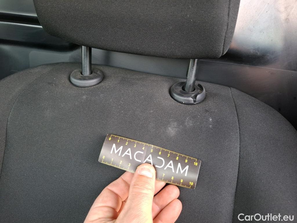  Citroen  Jumpy  Fourgon Driver M 2.0 BlueHDi 120CV BVM6 E6d #4