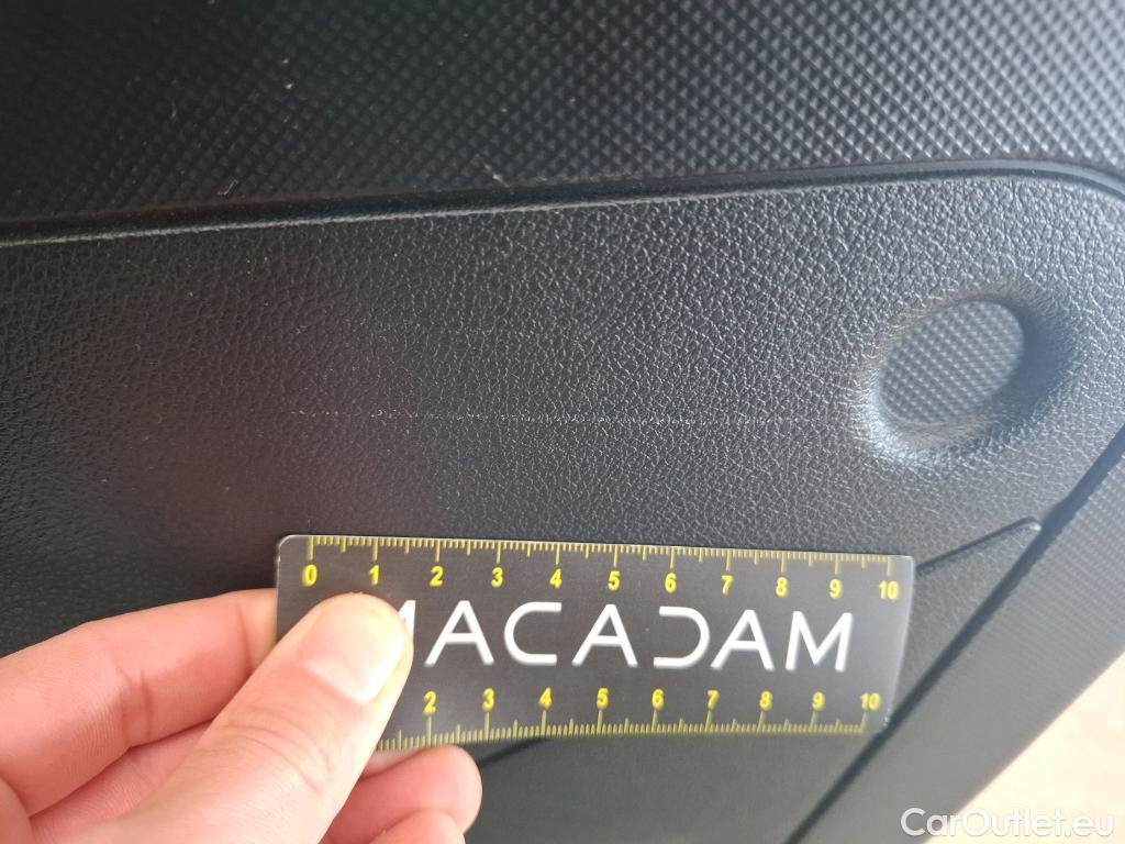  Citroen  Berlingo  Fourgon Club L1 (Court) 1.6 BlueHDi 100CV BVM5 E6 #43