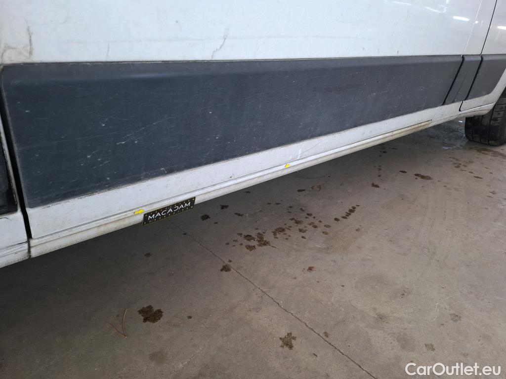  Citroen  Jumper  Fourgon Grand Volume 33 L2H2 Club BlueHDi 140 Start&Stop 140CV BVM6 #26