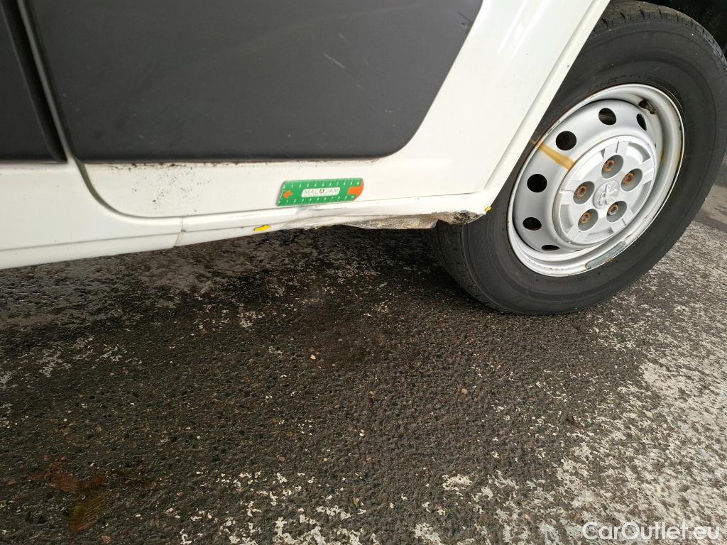  Peugeot  Boxer PEUGEOT  VU 4p Fourgon BLUEHDI 130 PREMIUM 333 L1H1 #1