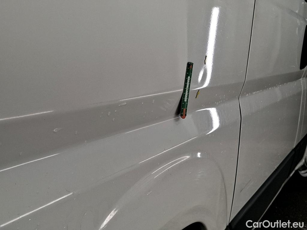  Peugeot  Boxer PEUGEOT  VU 4p Fourgon BLUEHDI 130 PREMIUM 333 L1H1 #6