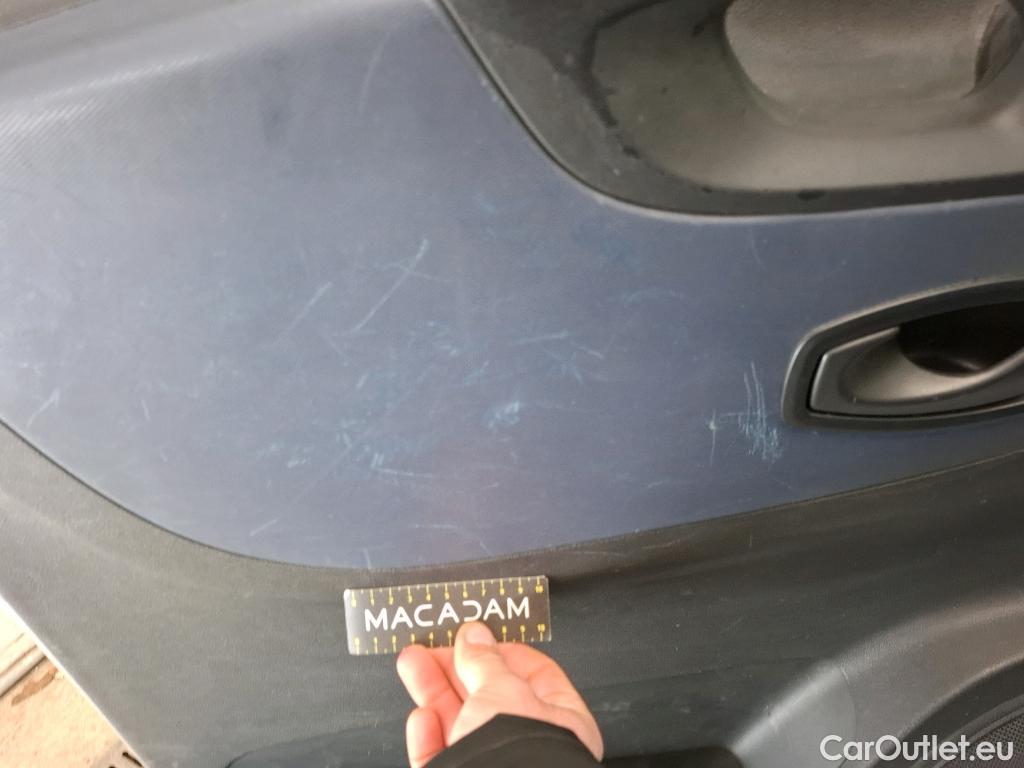  Opel  Vivaro  B Fourgon/Combi Combi L1H1 2 7t 1.6 turbo 120CV BVM6 9 Sieges E5 #24