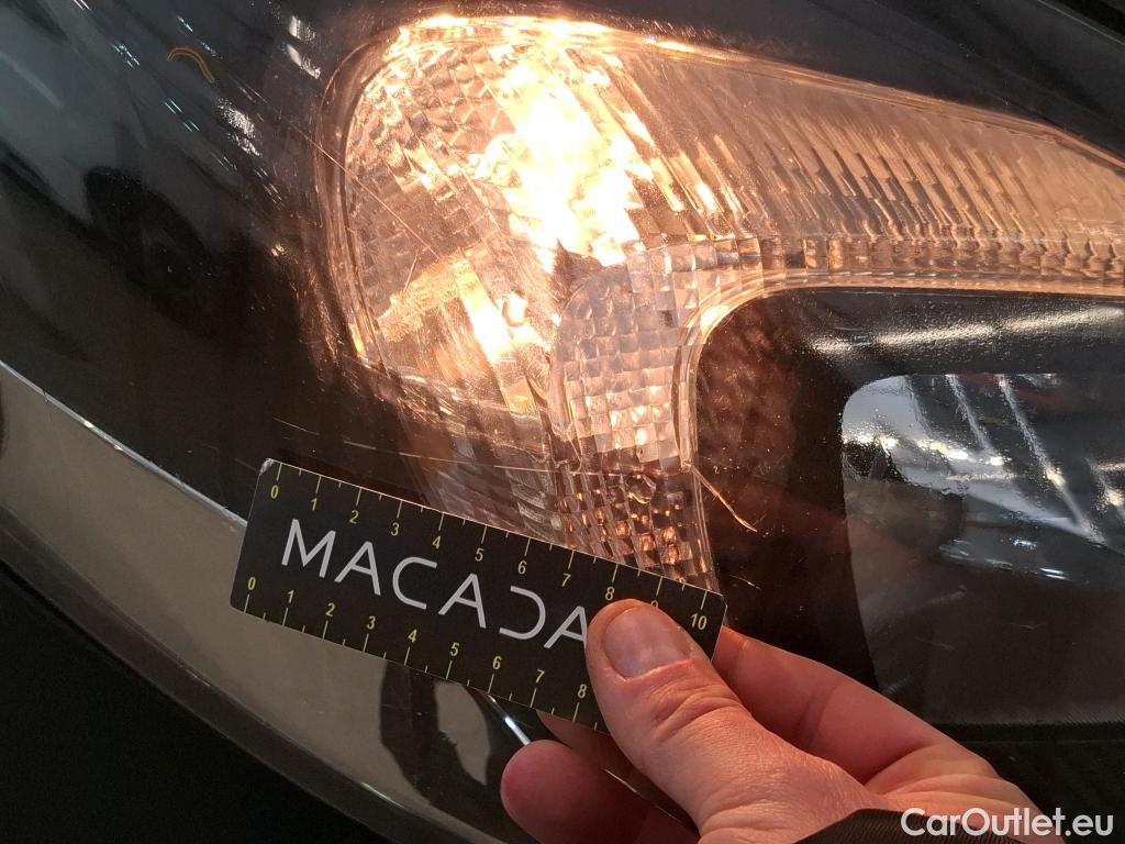  Opel  Vivaro  B Fourgon/Combi Combi L1H1 2 7t 1.6 turbo 120CV BVM6 9 Sieges E5 #32